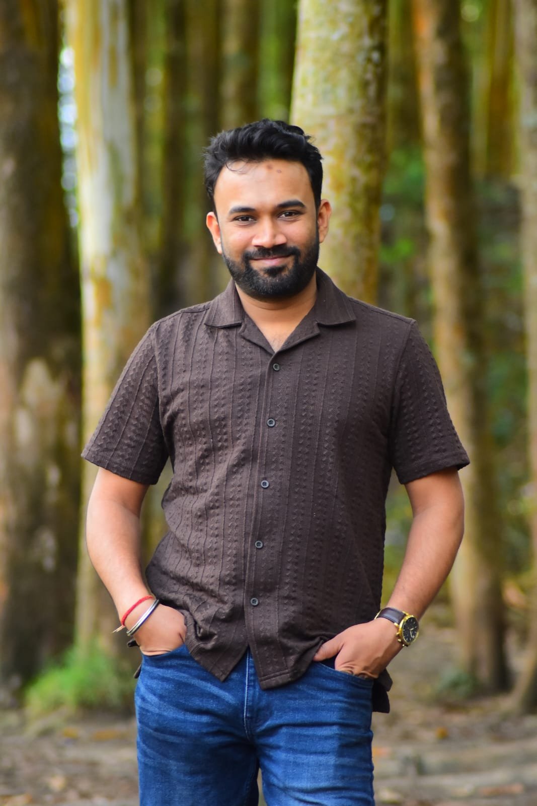 Deepak Bothra